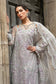 Soiree by Maria B. Vol-01 Embroidered Festive Formals'26 Unstitched 3 Piece