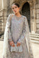 Soiree by Maria B. Vol-01 Embroidered Festive Formals'26 Unstitched 3 Piece