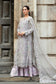 Soiree by Maria B. Vol-01 Embroidered Festive Formals'26 Unstitched 3 Piece
