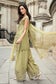 Soiree by Maria B. Vol-01 Embroidered Festive Formals'26 Unstitched 3 Piece