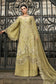Soiree by Maria B. Vol-01 Embroidered Festive Formals'26 Unstitched 3 Piece