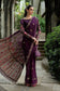 Soiree by Maria B. Vol-01 Embroidered Festive Formals'26 Unstitched 3 Piece