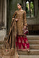 Soiree by Maria B. Vol-01 Embroidered Festive Formals'26 Unstitched 3 Piece
