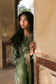 AFROZEH Mulaqaat Embroidered Printed Lawn Unstitched 3pcs