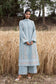 AFROZEH Mulaqaat Embroidered Printed Lawn Unstitched 3pcs
