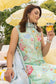 Mojito by Saad Sheikh Embroidered with Boring and Printed Lawn Unstitched 3Pcs