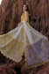 Rang Rasiya Premium Edit'25 Embroidered Unstitched 3pcs