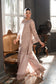 Azure Ensembles Festive Chiffon Unstitched 3Pcs
