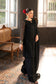 Azure Ensembles Festive Chiffon Unstitched 3Pcs