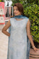 Mojito by Saad Sheikh Embroidered with Boring and Printed Lawn Unstitched 3Pcs