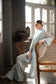 Azure Ensembles Festive Chiffon Unstitched 3Pcs