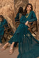 Rang Rasiya Premium Edit'25 Embroidered Unstitched 3pcs