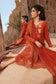 Rang Rasiya Premium Edit'25 Embroidered Unstitched 3pcs