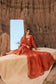 Rang Rasiya Premium Edit'25 Embroidered Unstitched 3pcs