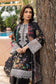 Mojito by Saad Sheikh Embroidered with Boring and Printed Lawn Unstitched 3Pcs