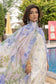 Mojito by Saad Sheikh Embroidered with Boring and Printed Lawn Unstitched 3Pcs