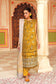 Johra Anaysha Embroidered Printed Lawn Unstitched 3Pcs