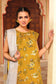 Johra Anaysha Embroidered Printed Lawn Unstitched 3Pcs