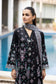 Johra Abshaam Embroidered Lawn Unstitched 3Pcs