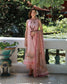 Jade Urbane Embroidered Lawn Unstitched 3pcs