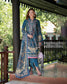 Jade Urbane Embroidered Lawn Unstitched 3pcs