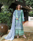 Jade Urbane Embroidered Lawn Unstitched 3pcs