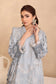 Johra Manara Embroidered Printed Lawn Unstitched 3Pcs