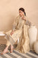 Johra Manara Embroidered Printed Lawn Unstitched 3Pcs