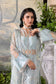 Fleurie By Saad Shaikh Vol-03 Festive Unstitched 3Pcs