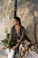 Fleurie By Saad Shaikh Vol-03 Festive Unstitched 3Pcs