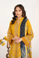 Johra Anavia Embroidered Bana Dora Lawn Unstitched 3Pcs
