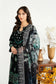 Johra Anavia Embroidered Bana Dora Lawn Unstitched 3Pcs
