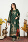 Johra Anavia Embroidered Bana Dora Lawn Unstitched 3Pcs