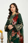 Johra Anavia Embroidered Bana Dora Lawn Unstitched 3Pcs