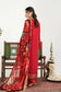 Johra Anavia Embroidered Bana Dora Lawn Unstitched 3Pcs