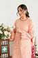 Johra Anavia Embroidered Bana Dora Lawn Unstitched 3Pcs