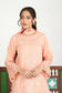 Johra Anavia Embroidered Bana Dora Lawn Unstitched 3Pcs