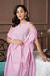 Sariya By Johra Chikankari Lawn Unstitched 3Pcs