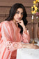 Sariya By Johra Chikankari Lawn Unstitched 3Pcs