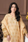 Sariya By Johra Chikankari Lawn Unstitched 3Pcs