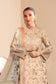 Johra Khani Embroidered Chikankari Lawn Unstitched 3Pcs