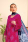 Johra Khani Embroidered Chikankari Lawn Unstitched 3Pcs