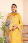 Johra Khani Embroidered Chikankari Lawn Unstitched 3Pcs