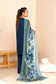 Johra Khani Embroidered Chikankari Lawn Unstitched 3Pcs