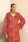 Johra Khani Embroidered Chikankari Lawn Unstitched 3Pcs