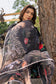 Mojito by Saad Sheikh Embroidered with Boring and Printed Lawn Unstitched 3Pcs