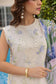 Mojito by Saad Sheikh Embroidered with Boring and Printed Lawn Unstitched 3Pcs