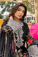 Mojito by Saad Sheikh Embroidered with Boring and Printed Lawn Unstitched 3Pcs