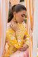 Mojito by Saad Sheikh Embroidered with Boring and Printed Lawn Unstitched 3Pcs
