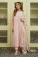 Cross Stitch Daily Digital Printed Lawn Collection'25 Unstitched 3pcs
